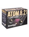 Lornetka LEVENHUK Atom 8x21 - nr 1