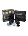 Lornetka LEVENHUK Atom 10x50 - nr 7