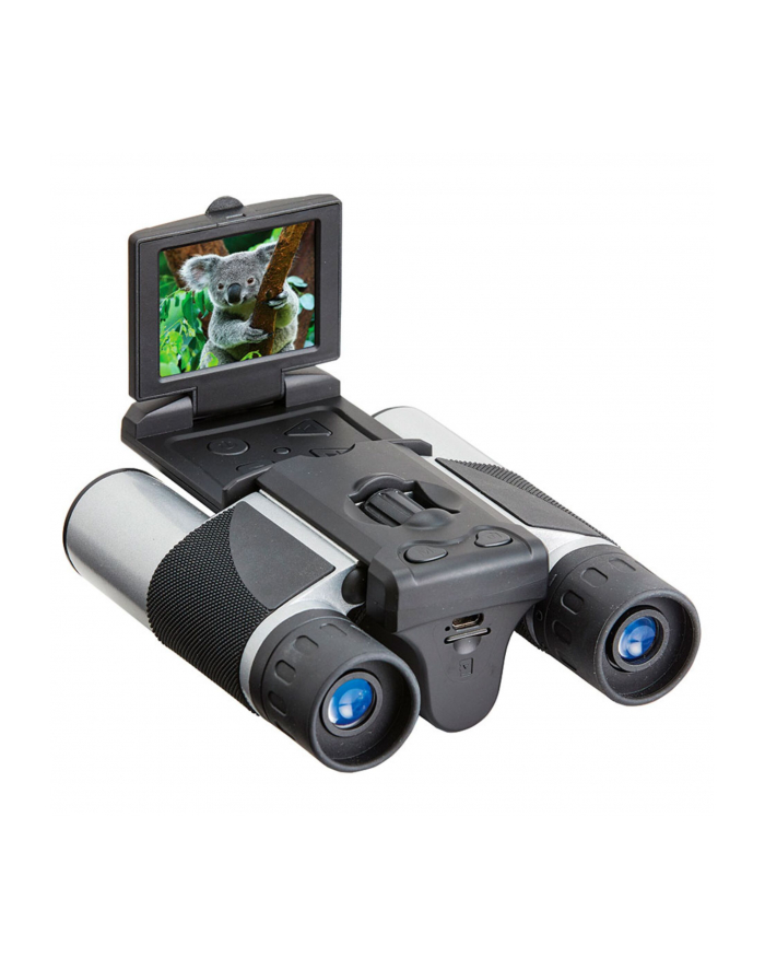 Lornetka LEVENHUK Atom Digital DB10 LCD główny
