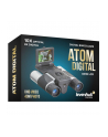 Lornetka LEVENHUK Atom Digital DB10 LCD - nr 6