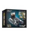 Lornetka LEVENHUK Atom Digital DB20 LCD - nr 2