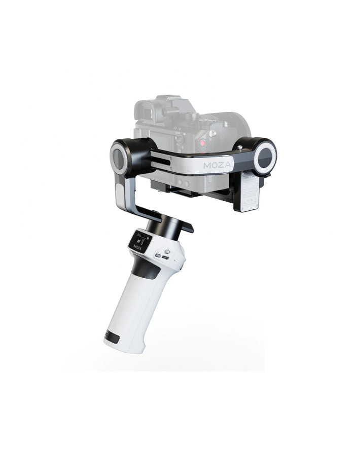 gudsen Gimbal do aparatu Moza AirCross S główny