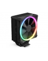 NZXT CHŁODZENIE CPU T120 RGB CZARNE RC-TR120-B1 - nr 11