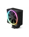 NZXT CHŁODZENIE CPU T120 RGB CZARNE RC-TR120-B1 - nr 14