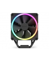 NZXT CHŁODZENIE CPU T120 RGB CZARNE RC-TR120-B1 - nr 17