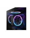 NZXT CHŁODZENIE CPU T120 RGB CZARNE RC-TR120-B1 - nr 18