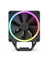 NZXT CHŁODZENIE CPU T120 RGB CZARNE RC-TR120-B1 - nr 26