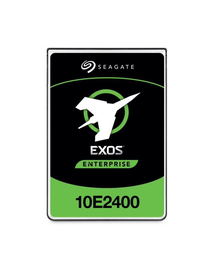 Dysk serwerowy HDD Seagate Exos 10E2400 512E/4KN 10K (600GB; 25'';; SAS III) ST600MM0099 główny