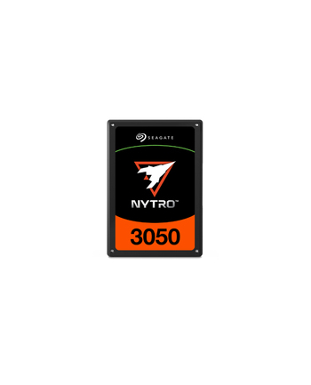 Dysk SSD Seagate Nytro 3550 32TB SAS 25''; XS3200LE70045 (DWPD 3)