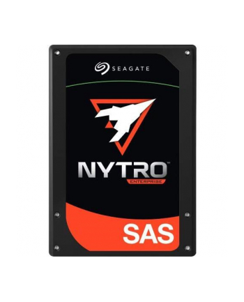 Dysk SSD Seagate Nytro 3550 32TB SAS 25''; XS3200LE70045 (DWPD 3)