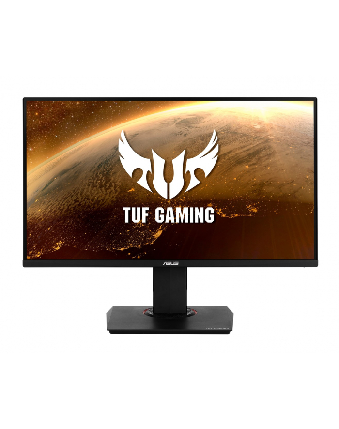 MONITOR ASUS 28''; VG289Q TUF Gaming główny