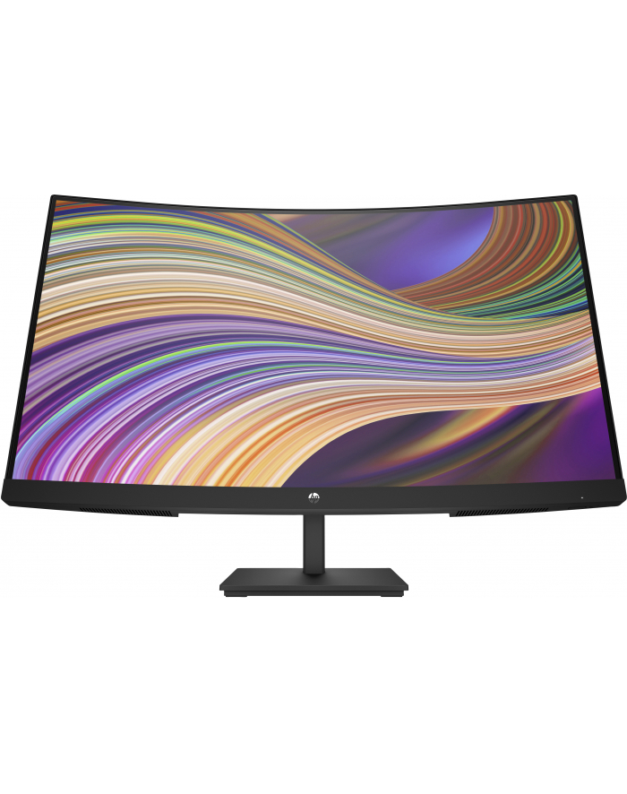 hewlett-packard MONITOR HP LED, VA 27''; V27c (65P60E9) główny