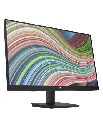 hewlett-packard MONITOR HP LED, IPS 24''; V24ie (6D8H0E9)