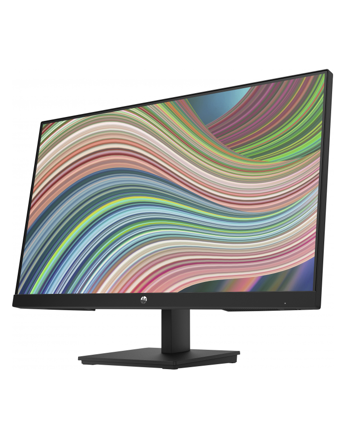 hewlett-packard MONITOR HP LED, IPS 24''; V24ie (6D8H0E9) główny