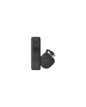 Telekom MagentaTV Stick 4K UHD 2160p Black