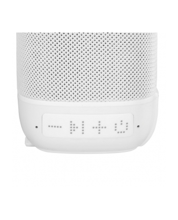 hama polska Głośnik mobilny HAMA BLUETOOTH TUBE WHITE