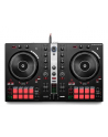 Hercules DJControl Inpulse 300 MK2 - Kontroler DJ - nr 10