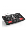 Hercules DJControl Inpulse 300 MK2 - Kontroler DJ - nr 3