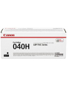 Canon Toner CRG-040H 0461C002 Black 12500 stron - nr 1