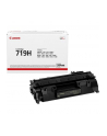 Canon Toner  CRG-719H 3480B012  Black - nr 2