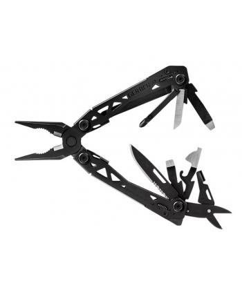 Multitool GERBER Suspension NXT czarny