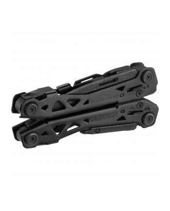 Multitool GERBER Suspension NXT czarny