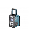 Radio FM/AM DMR116 MAKITA - nr 28