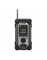 Radio FM/AM DMR116 MAKITA - nr 16