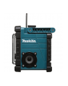 Radio FM/AM DMR116 MAKITA - nr 18