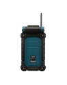 Radio FM/AM DMR116 MAKITA - nr 19