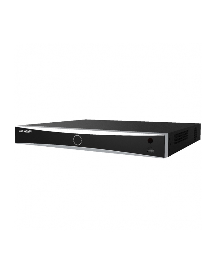 Rejestrator IP Hikvision DS-7616NXI-K2/16P główny