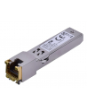 MikroTik S+RJ10 Moduł SFP+ 10Gb/s, RJ45 - nr 1
