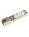 MikroTik S+RJ10 Moduł SFP+ 10Gb/s, RJ45 - nr 9