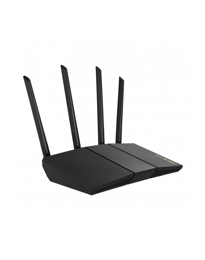 Asus- RT-AX57 router AX3000 Wi-Fi 6 główny