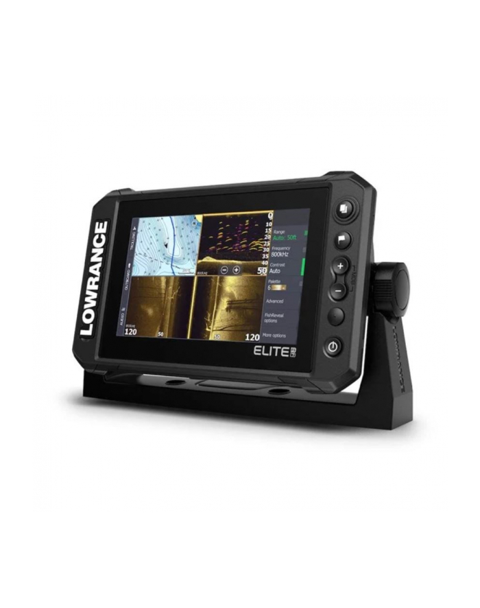 LOWRANCE Elite FS 7 Active Imaging 3-in-1 ROW główny