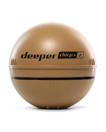 Echosonda Deeper Smart Sonar CHIRP+20