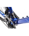 Rower szosowy VAAST R/1 700C 105 60cm XXL Morpho Blue - nr 8