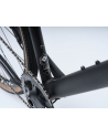Rower gravel VAAST A/1 700C APEX 1X 58cm XL Cast Black - nr 5