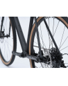 Rower gravel VAAST A/1 700C APEX 1X 58cm XL Cast Black - nr 7