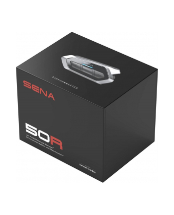 INTERKOM MOTOCYKLOWY SENA 50R-02