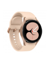 Samsung Watch 4 SM-R860 40mm BT Pink Gold - nr 10