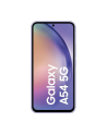 Smartfon Samsung Galaxy A54 8/128GB 6,4''; SAMOLED 1080 x 2340 5000 mAh Dual SIM 5G Awesome Violet - nr 35