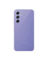 Smartfon Samsung Galaxy A54 8/128GB 6,4''; SAMOLED 1080 x 2340 5000 mAh Dual SIM 5G Awesome Violet - nr 38