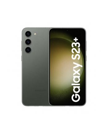 Smartfon Samsung Galaxy S23+ (S916) 5G 8/512GB Green