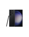Smartfon Samsung Galaxy S23 Ultra (S918) 12/512GB 6,8''; Dynamic AMOLED 2X 3088 x 1440 5000 mAh Dual SIM 5G Black - nr 1