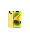 Apple iPhone 14 128GB Yellow - nr 2