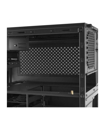 Obudowa Chieftec Pro Cube CI-02B-OP nr 1