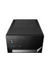 Obudowa Chieftec Pro Cube CI-02B-OP - nr 2