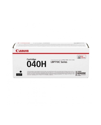 Canon Toner CRG-040H 0461C002 Black 12500 stron nr 2