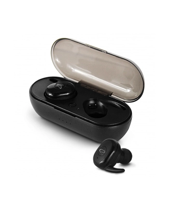 ESPERANZA SŁUCHAWKI DOUSZNE BLUETOOTH TWS CARD-ERA EH225K nr 2